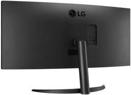 Refurbished LG 34WR50QK-B Curved UltraWide QHD Monitor 34" - Reebelo Nederland