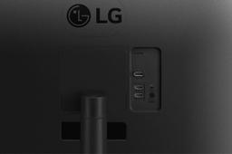 Refurbished LG 34WR50QK-B Curved UltraWide QHD Monitor 34" - Reebelo Nederland