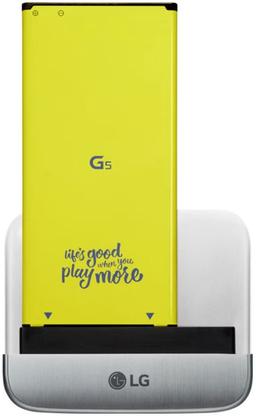 Refurbished LG CAM Plus for G5 Smartphone - Reebelo Nederland