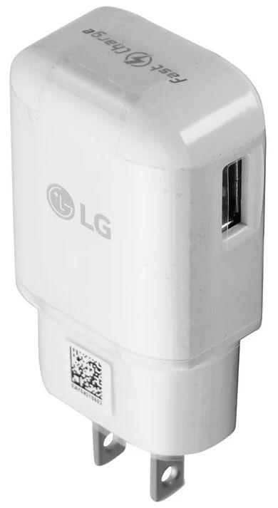 Refurbished LG Charge Brick MCS-H05WR (Bulk Packaging) - Reebelo Nederland