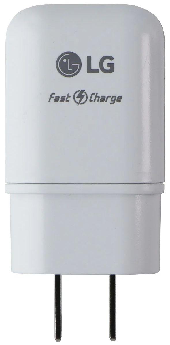 Refurbished LG Charge Brick MCS-H06WR (Bulk Packaging) - Reebelo Nederland
