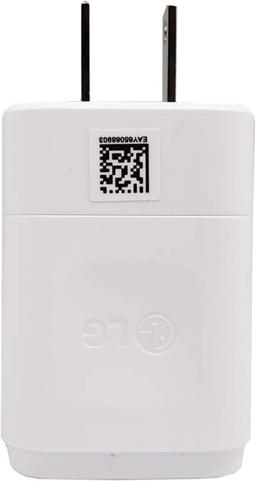 Refurbished LG Charge Brick MCS-V01WA (Bulk Packaging) - Reebelo Nederland