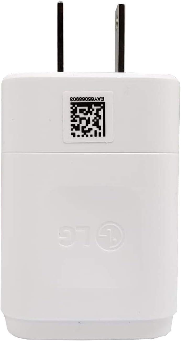 Refurbished LG Charge Brick MCS-V01WA (Bulk Packaging) - Reebelo Nederland