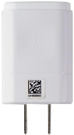 Refurbished LG Charge Brick MCS-V01WR (Bulk Packaging) - Reebelo Nederland