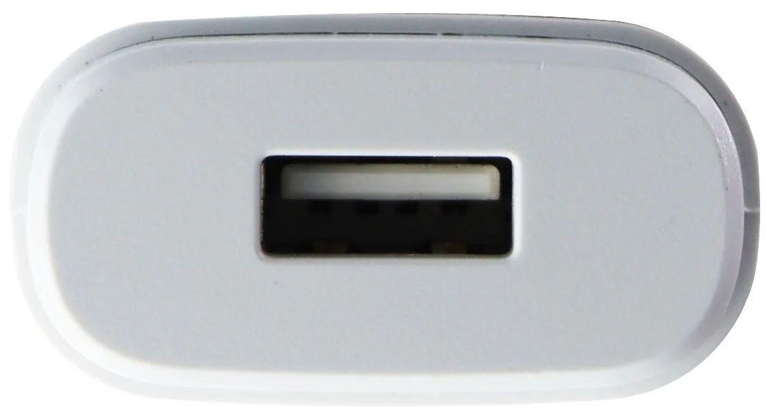 Refurbished LG Charge Brick MCS-V01WR (Bulk Packaging) - Reebelo Nederland