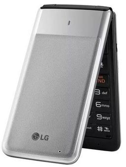 Refurbished LG Exalt VN220 - Reebelo Nederland