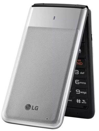 Refurbished LG Exalt VN220 - Reebelo Nederland