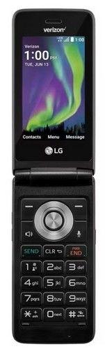 Refurbished LG Exalt VN220 - Reebelo Nederland