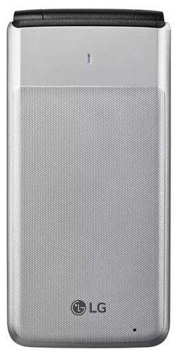 Refurbished LG Exalt VN220 - Reebelo Nederland