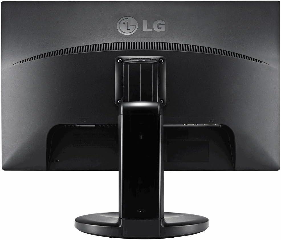 Refurbished LG Flatron IPS231 Widescreen IPS Monitor 23" - Reebelo Nederland