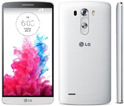 Refurbished LG G3 - Reebelo Nederland
