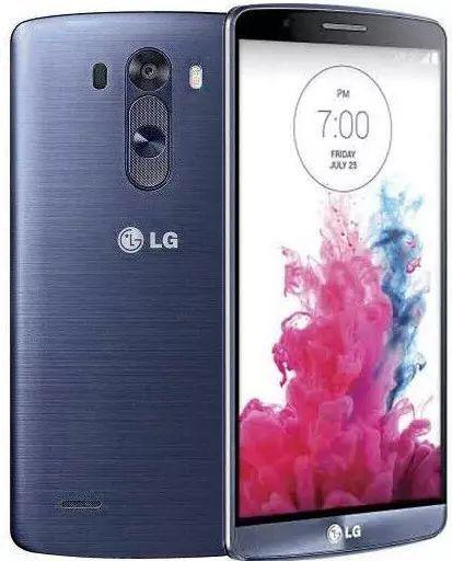 Refurbished LG G3 - Reebelo Nederland