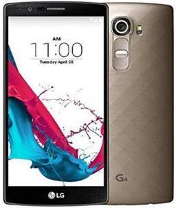 Refurbished LG G4 - Reebelo Nederland