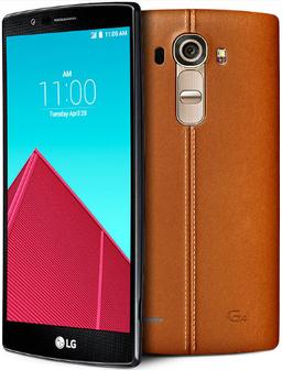 Refurbished LG G4 - Reebelo Nederland