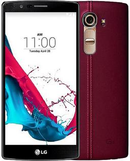 Refurbished LG G4 - Reebelo Nederland