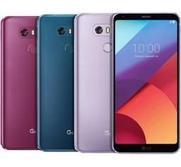 Refurbished LG G6 - Reebelo Nederland