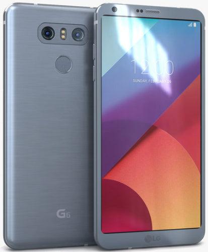 Refurbished LG G6 - Reebelo Nederland
