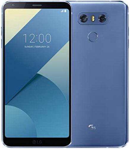 Refurbished LG G6 - Reebelo Nederland