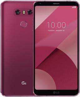 Refurbished LG G6 - Reebelo Nederland