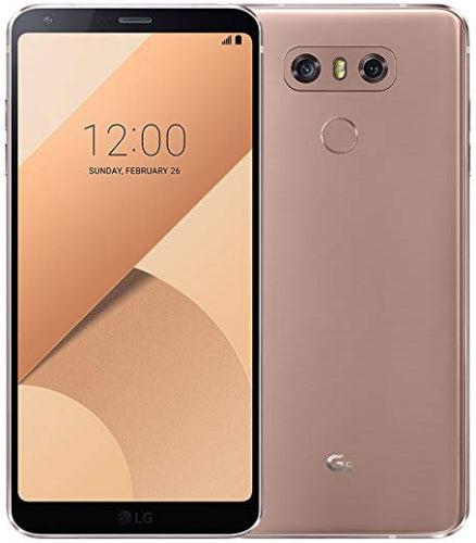 Refurbished LG G6 - Reebelo Nederland
