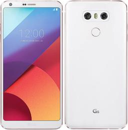 Refurbished LG G6 - Reebelo Nederland