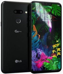 Refurbished LG G8 ThinQ - Reebelo Nederland