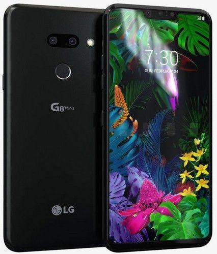 Refurbished LG G8 ThinQ - Reebelo Nederland