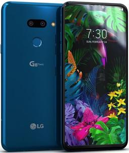 Refurbished LG G8 ThinQ - Reebelo Nederland