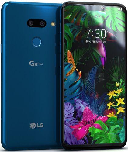 Refurbished LG G8 ThinQ - Reebelo Nederland