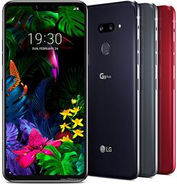 Refurbished LG G8 ThinQ - Reebelo Nederland