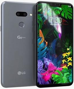 Refurbished LG G8 ThinQ - Reebelo Nederland