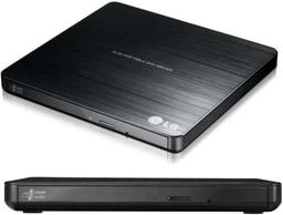 Refurbished LG GP60NB50 Slim External DVD Writer  - Reebelo Nederland