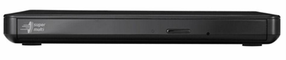 Refurbished LG GP60NB50 Slim External DVD Writer  - Reebelo Nederland