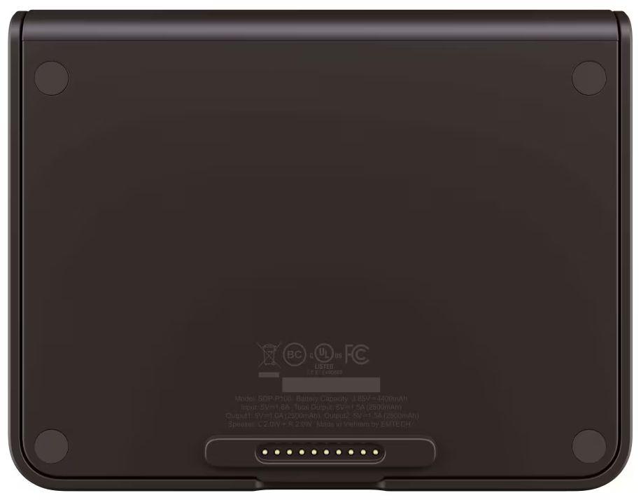 Refurbished LG G Pad Plus Pack Portable Speaker - Reebelo Nederland