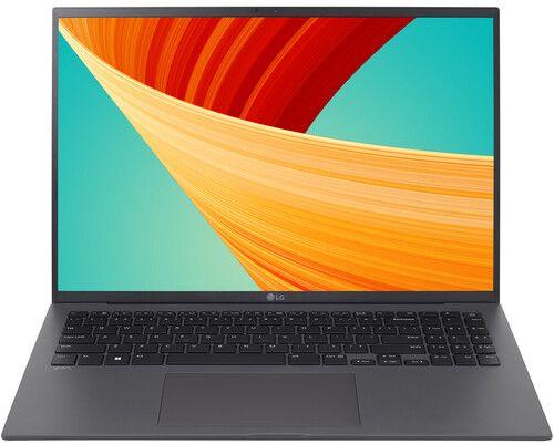Refurbished LG Gram 16Z90R Lightweight Laptop 16" - Reebelo Nederland