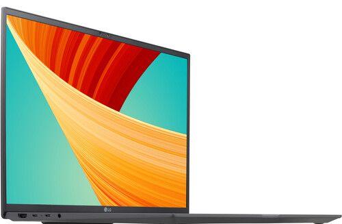 Refurbished LG Gram 16Z90R Lightweight Laptop 16" - Reebelo Nederland