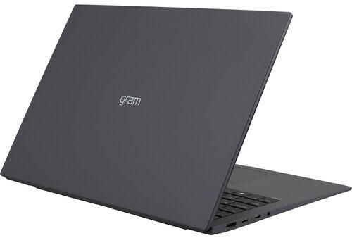 Refurbished LG Gram 16Z90R Lightweight Laptop 16" - Reebelo Nederland