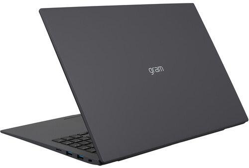 Refurbished LG Gram 16Z90R Lightweight Laptop 16" - Reebelo Nederland