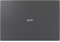 Refurbished LG Gram 16Z90R Lightweight Laptop 16" - Reebelo Nederland