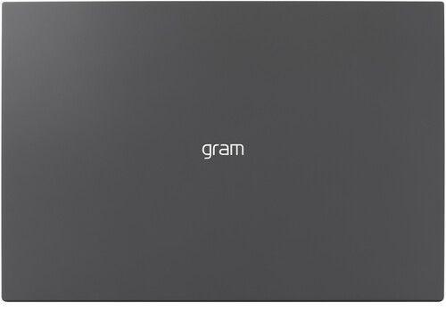 Refurbished LG Gram 16Z90R Lightweight Laptop 16" - Reebelo Nederland