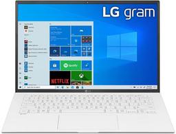 Refurbished LG Gram 14Z90P Ultra-Lightweight and Slim Laptop 14" - Reebelo Nederland