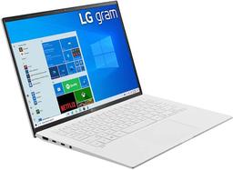 Refurbished LG Gram 14Z90P Ultra-Lightweight and Slim Laptop 14" - Reebelo Nederland