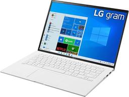 Refurbished LG Gram 14Z90P Ultra-Lightweight and Slim Laptop 14" - Reebelo Nederland