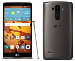 Refurbished LG G Stylo - Reebelo Nederland