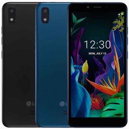 Refurbished LG K20 (2019) - Reebelo Nederland