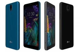 Refurbished LG K30 - Reebelo Nederland