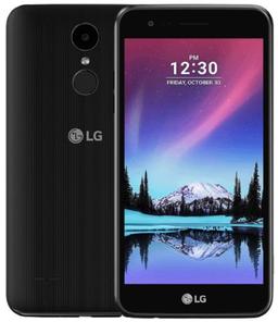 Refurbished LG K4 (2017) - Reebelo Nederland