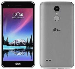 Refurbished LG K4 (2017) - Reebelo Nederland