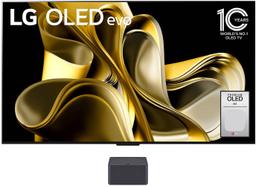 Refurbished LG OLED77M3PUA OLED evo M3 4k Smart TV 77" - Reebelo Nederland