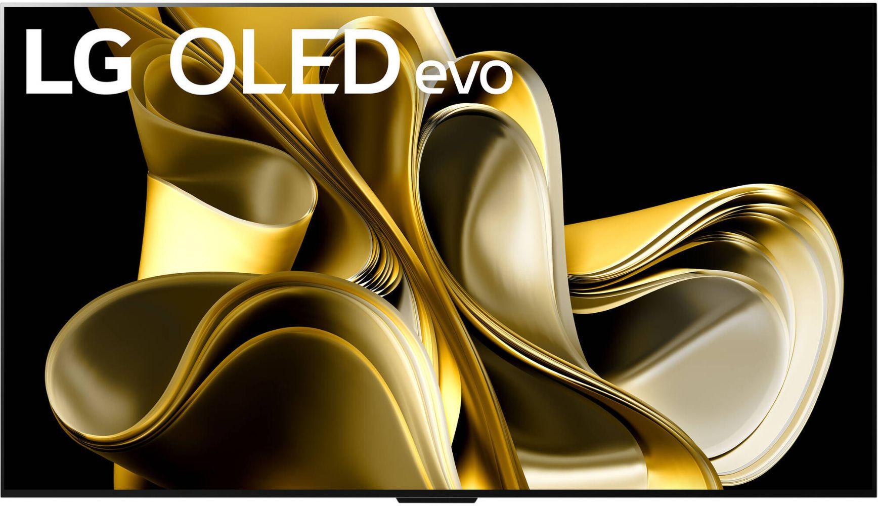 Refurbished LG OLED77M3PUA OLED evo M3 4k Smart TV 77" - Reebelo Nederland